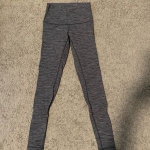 Lululemon size 4 leggings